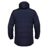 Portrush FC - Gyor Jacket - Macron - Stash Shop