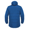 Portrush FC - Gyor Jacket - Macron - Stash Shop
