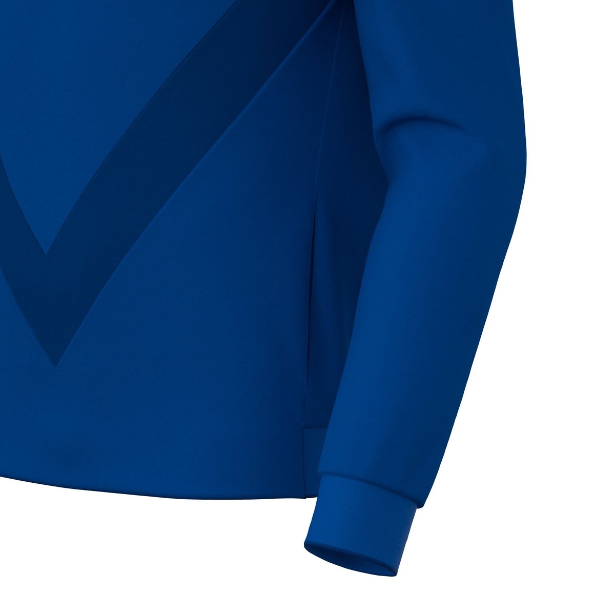 Portrush FC - Heavy Cotton Hoodie - Macron - Stash Shop