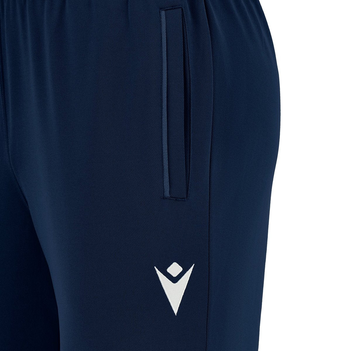 Portrush FC - Ladies Pant - Macron - Stash Shop
