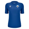Portrush FC - Ladies Training Bundle W/Shorts - Macron - Stash Shop