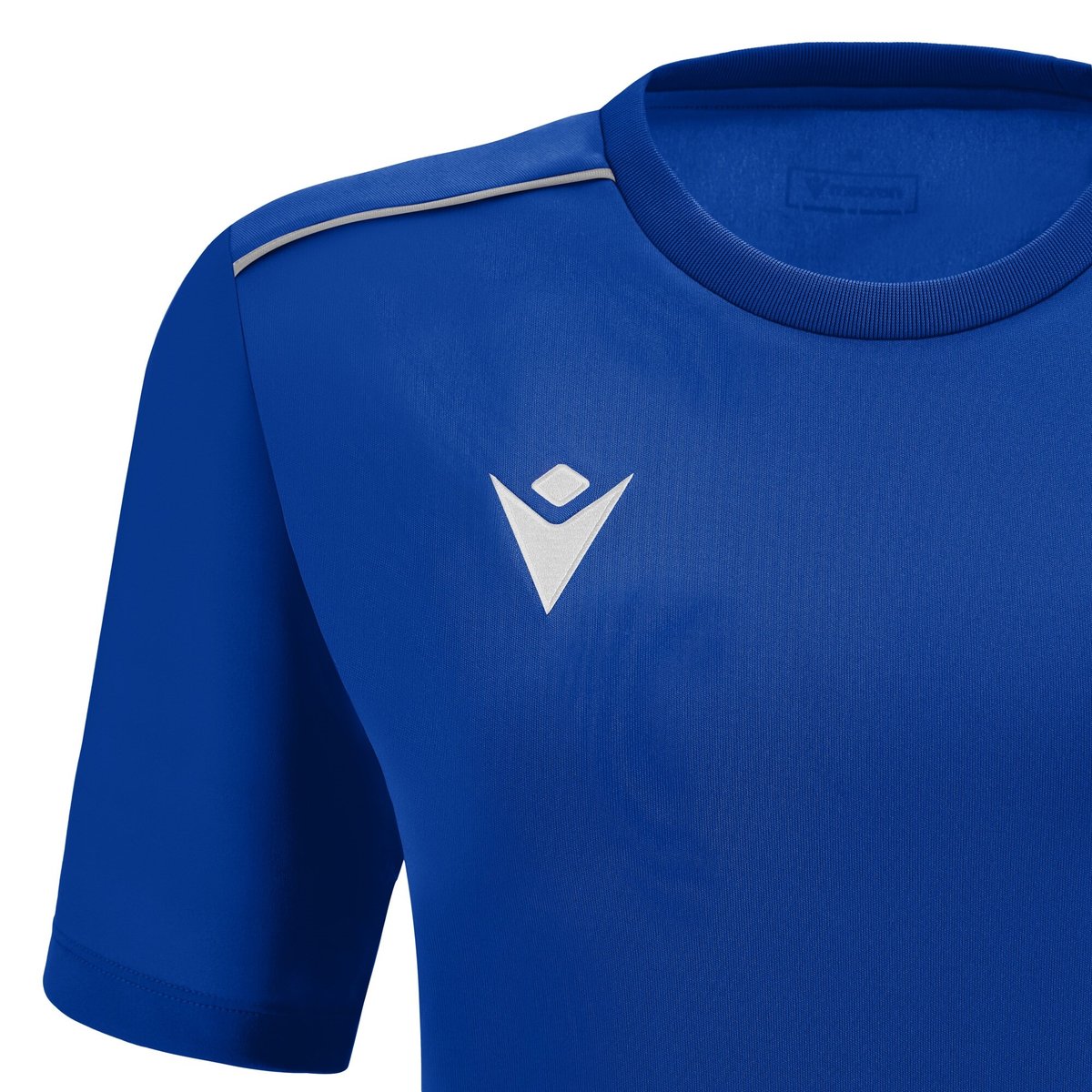 Portrush FC - Ladies Training Tee - Macron - Stash Shop