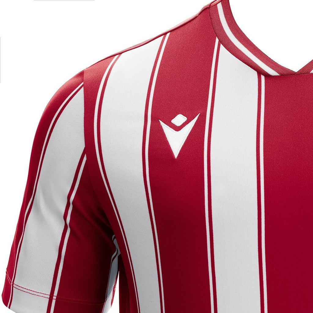 Portrush FC - Matchday Away Shirt - Macron - Stash Shop
