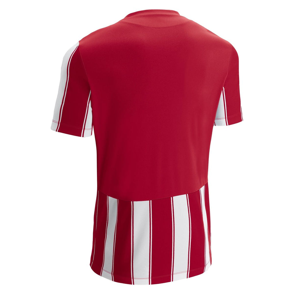 Portrush FC - Matchday Away Shirt - Macron - Stash Shop