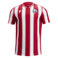 Portrush FC - Matchday Away Shirt - Macron - Stash Shop