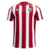 Portrush FC - Matchday Away Shirt - Macron - Stash Shop