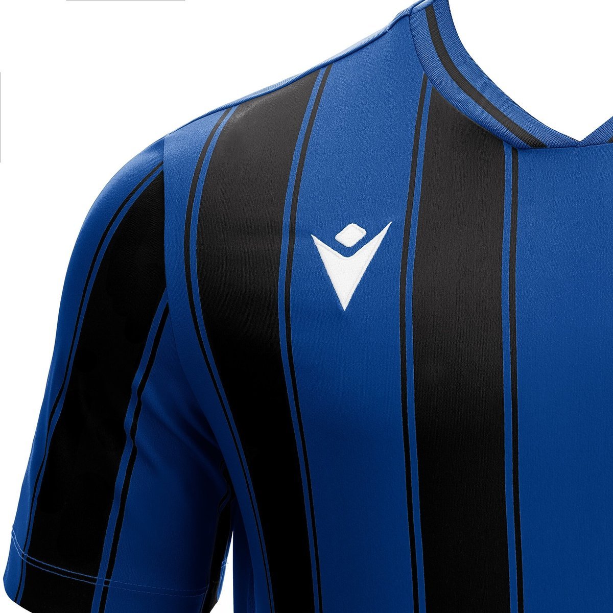 Portrush FC - Matchday Home Shirt - Macron - Stash Shop