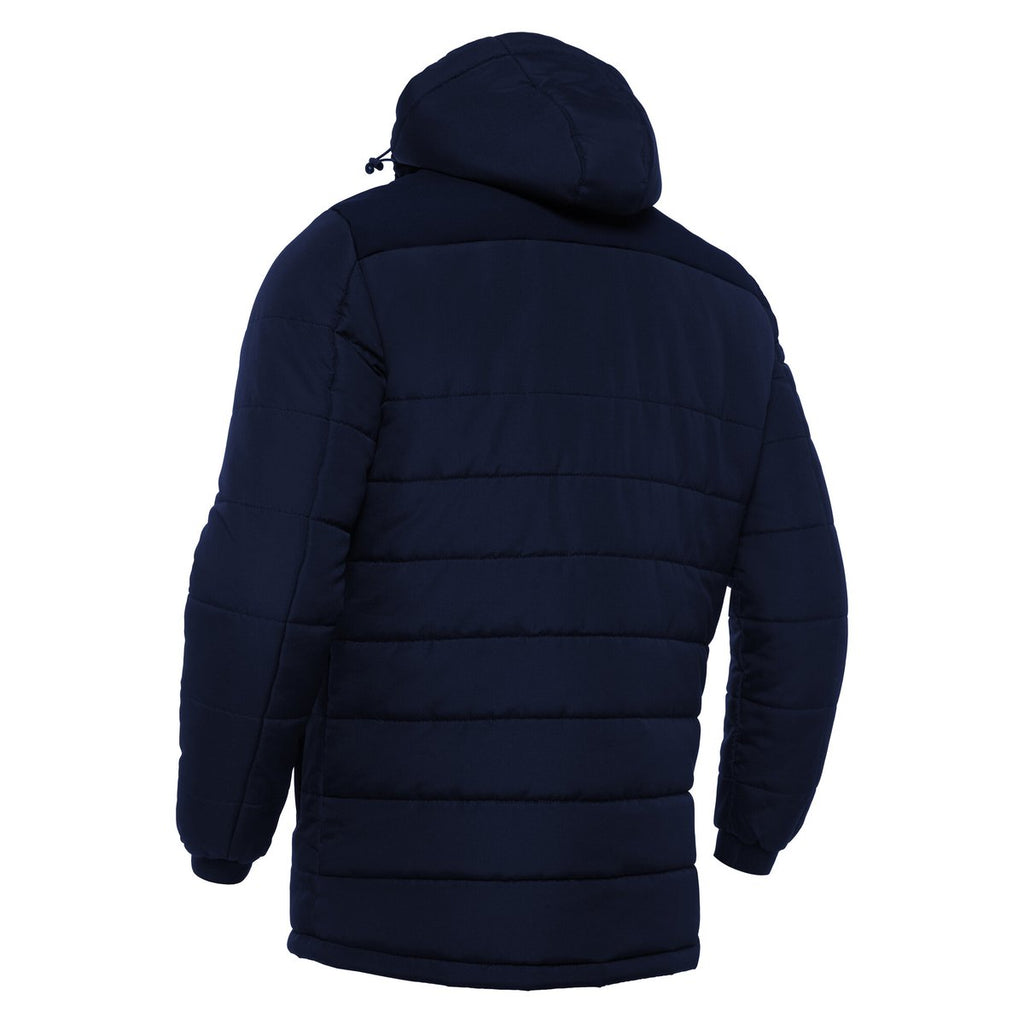 Portrush FC - Narvik Jacket - Macron - Stash Shop