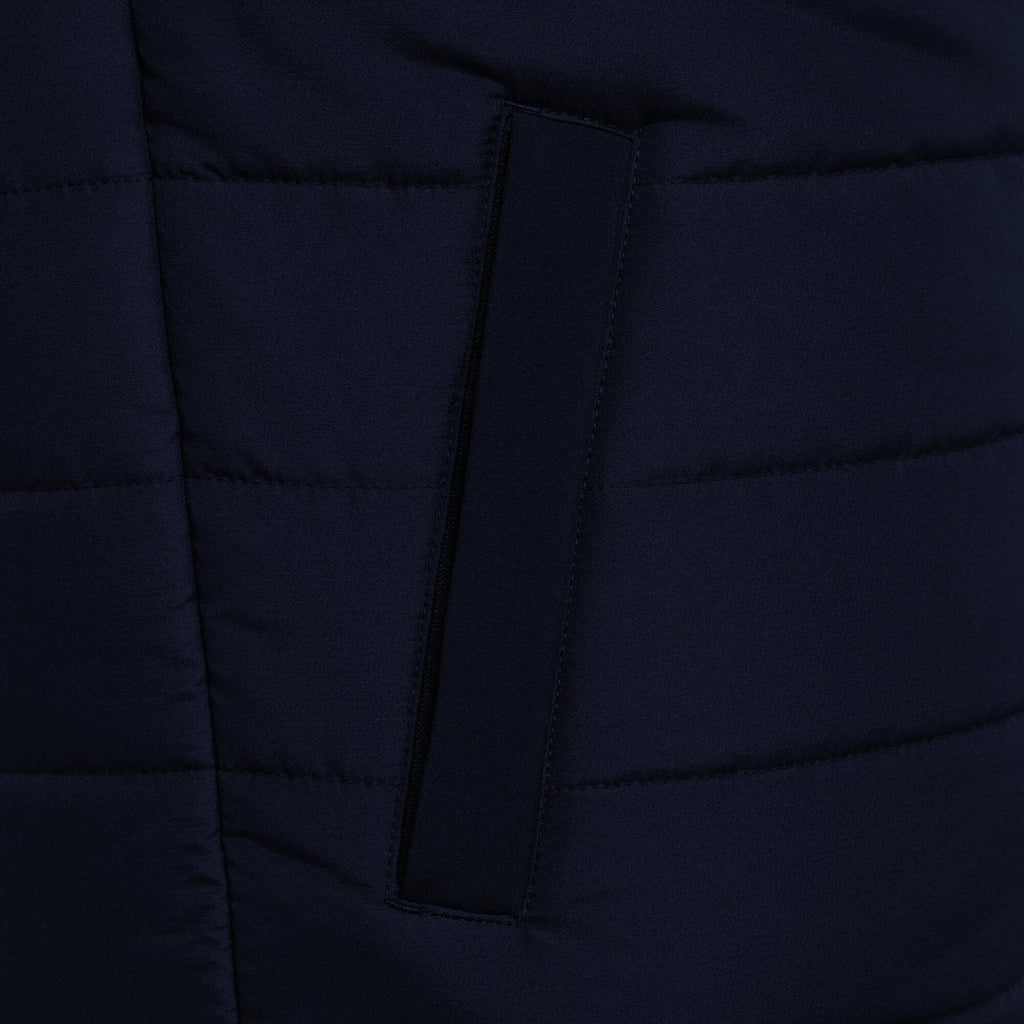 Portrush FC - Narvik Jacket - Macron - Stash Shop