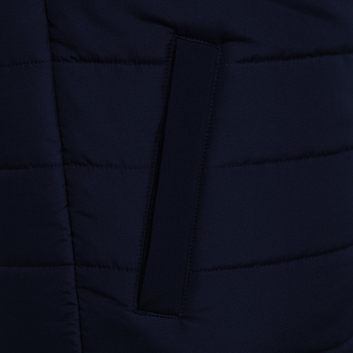 Portrush FC - Narvik Jacket - Macron - Stash Shop