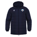 Portrush FC - Narvik Jacket - Macron - Stash Shop