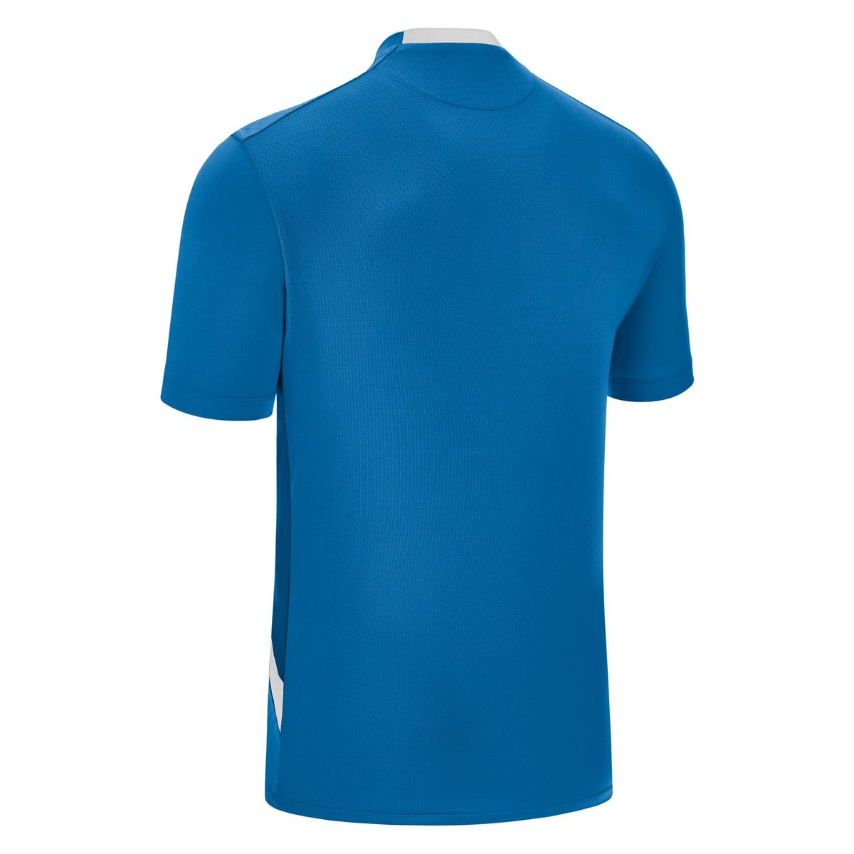Portrush FC - Panel Poly Tee - Macron - Stash Shop
