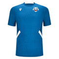 Portrush FC - Panel Poly Tee - Macron - Stash Shop