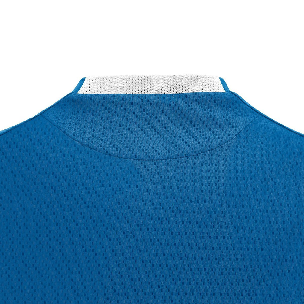 Portrush FC - Panel Poly Tee - Macron - Stash Shop