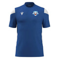 Portrush FC - Polis Poly Tee - Macron - Stash Shop