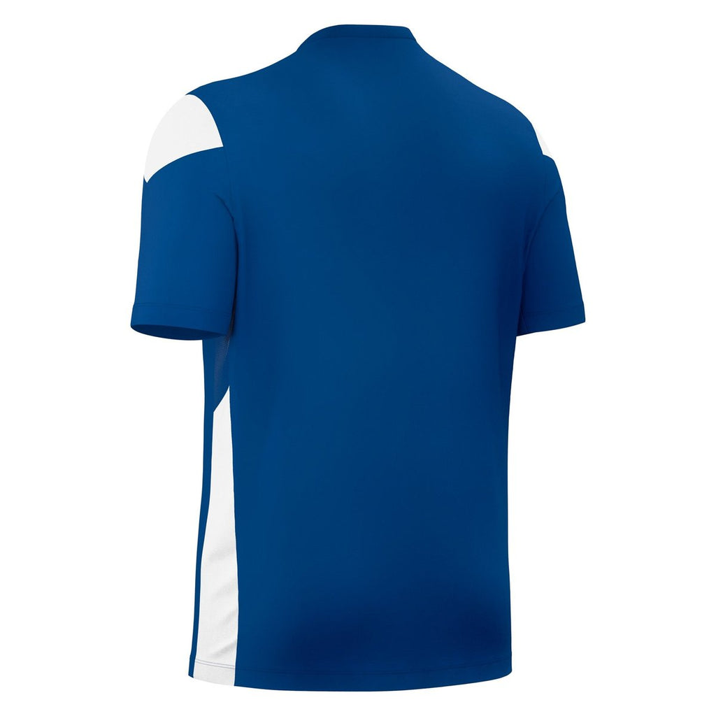 Portrush FC - Polis Poly Tee - Macron - Stash Shop