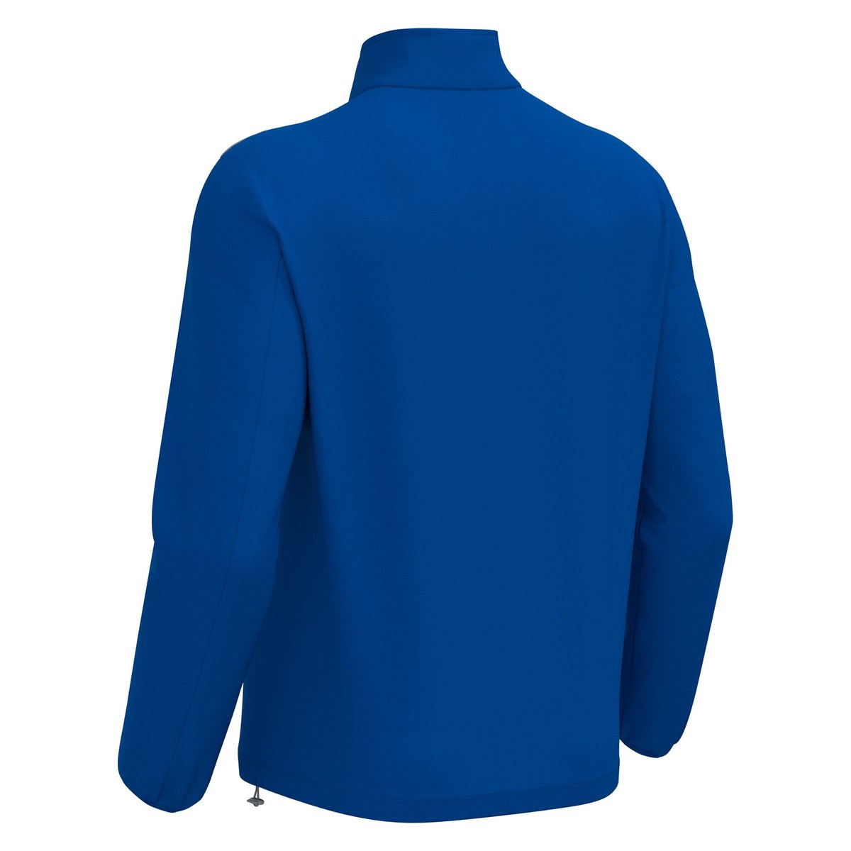 Portrush FC - Poly Core 1/4 Zip - Macron - Stash Shop