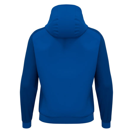 Portrush FC - Poly Hoodie - Macron - Stash Shop