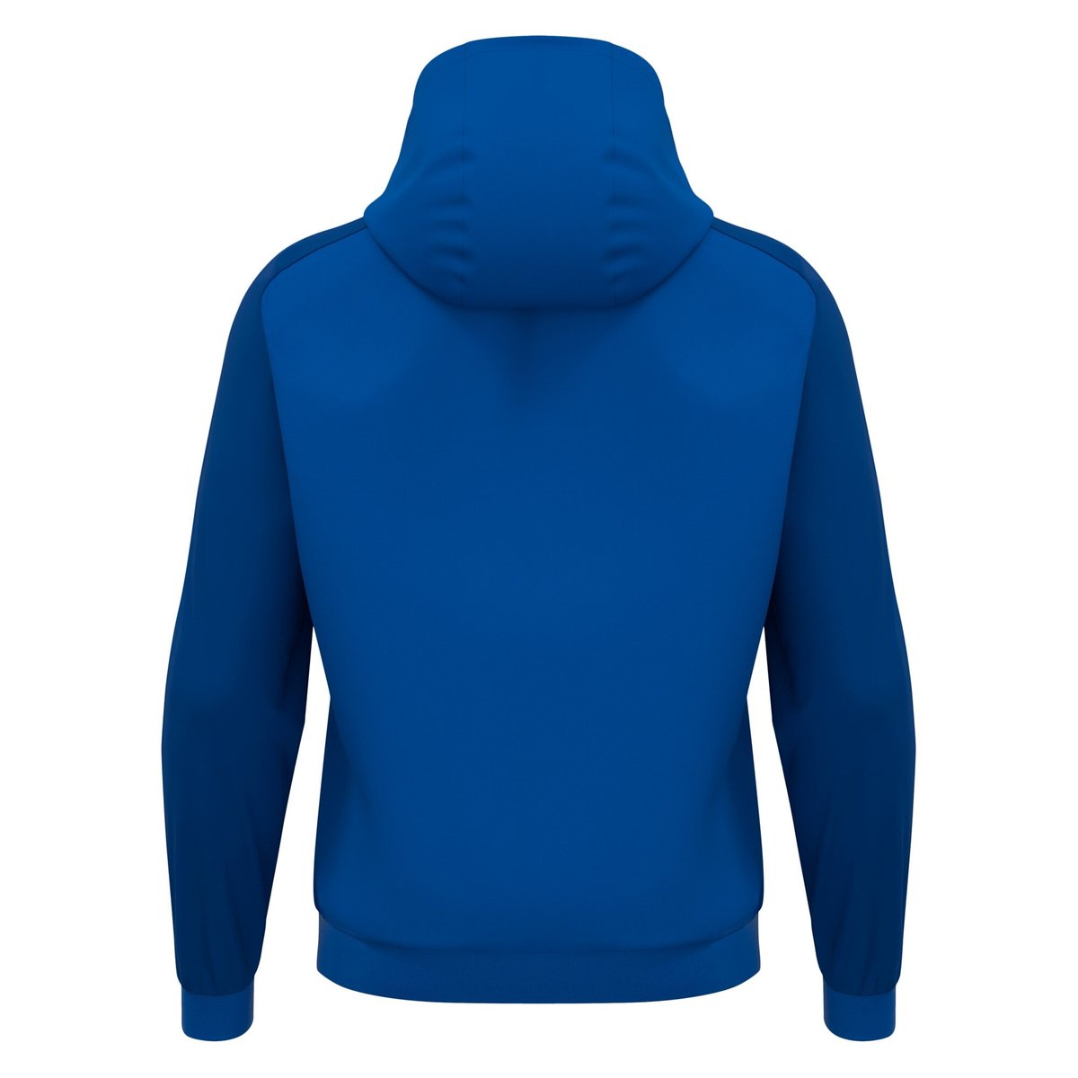 Portrush FC - Poly Hoodie - Macron - Stash Shop