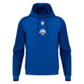 Portrush FC - Poly Hoodie - Macron - Stash Shop