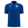 Portrush FC - Poly Polo - Macron - Stash Shop