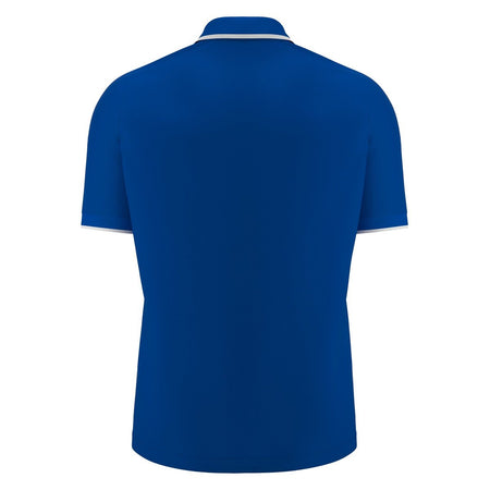 Portrush FC - Poly Polo - Macron - Stash Shop