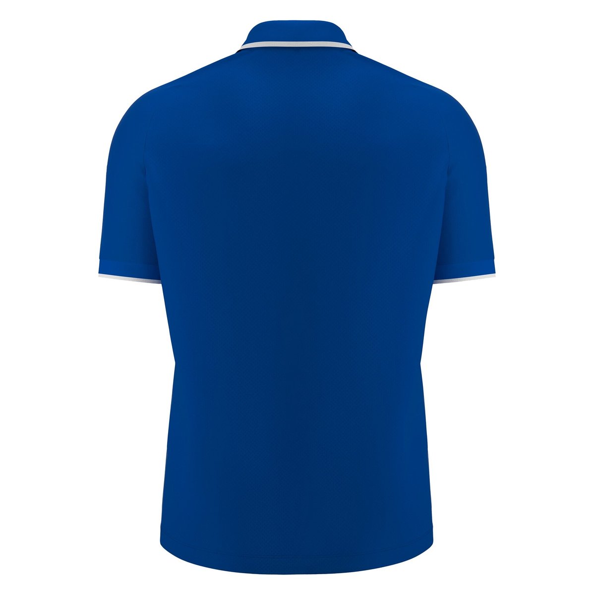 Portrush FC - Poly Polo - Macron - Stash Shop