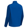 Portrush FC - Poly Tonal 1/4 Zip - Macron - Stash Shop