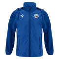 Portrush FC - Rain Jacket - Macron - Stash Shop