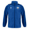 Portrush FC - Rain Jacket - Macron - Stash Shop