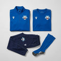 Portrush FC - Training Bundle W/Pants - Macron - Stash Shop