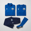 Portrush FC - Training Bundle W/Pants - Macron - Stash Shop