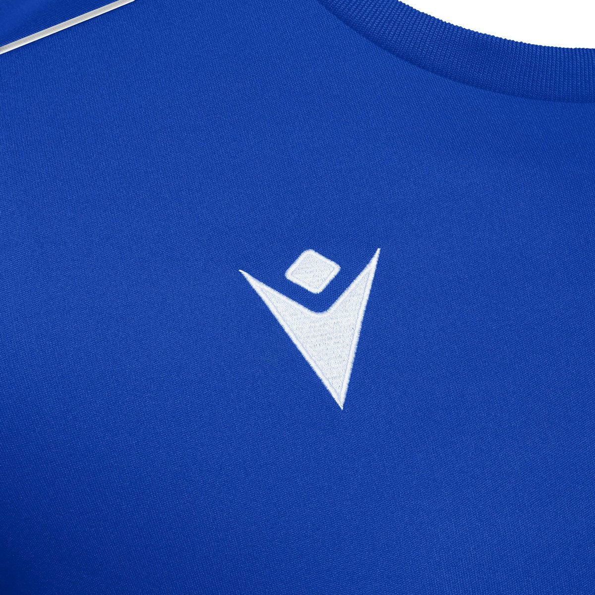 Portrush FC - Training Tee - Macron - Stash Shop