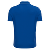 Poyntzpass PS Staff - Draco Hero Polo - Macron - Stash Shop