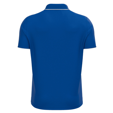 Poyntzpass PS Staff - Draco Hero Polo - Macron - Stash Shop