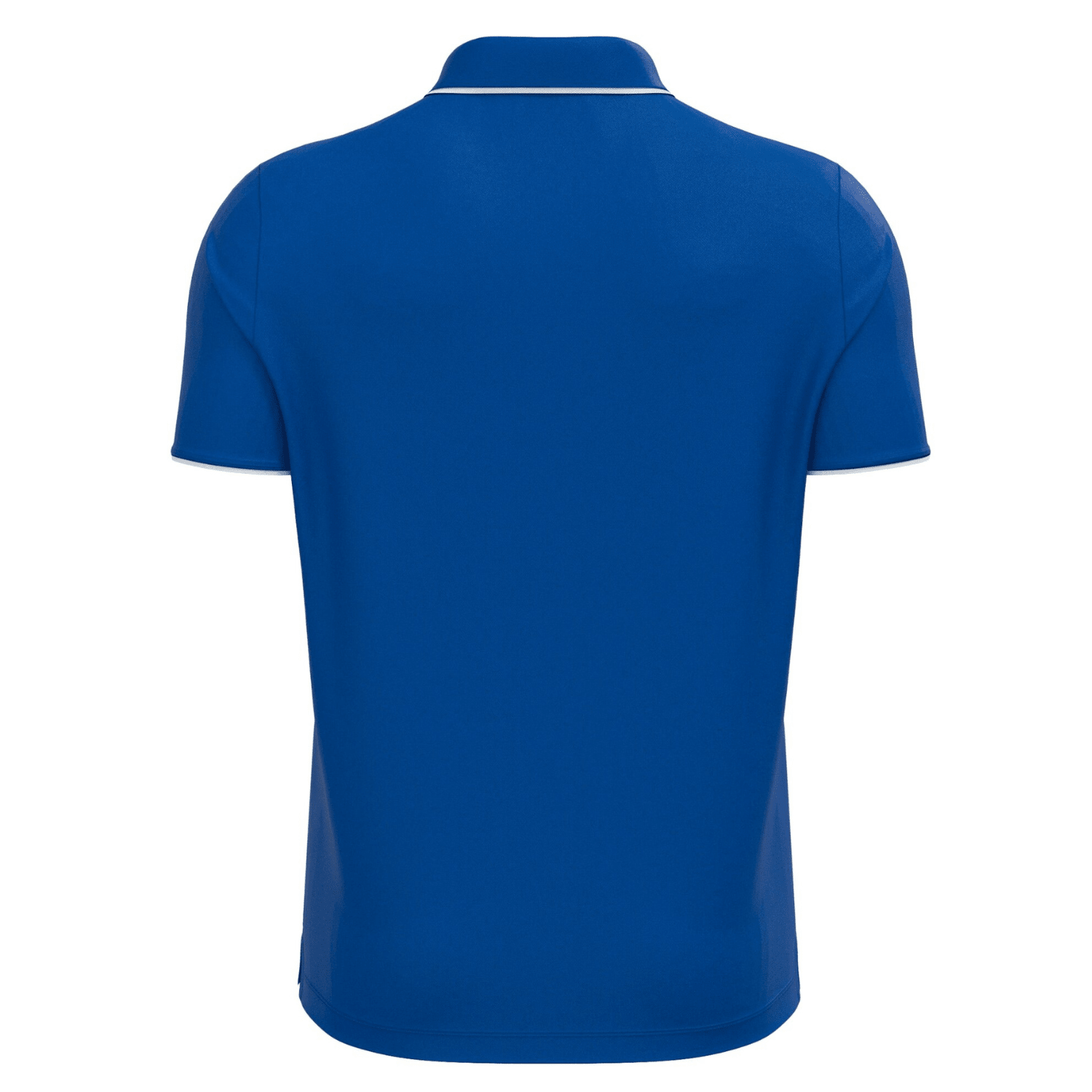 Poyntzpass PS Staff - Draco Hero Polo - Macron - Stash Shop
