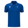 Poyntzpass PS Staff - Draco Hero Polo - Macron - Stash Shop