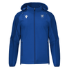 Poyntzpass PS Staff - Elbrus Jacket - Macron - Stash Shop