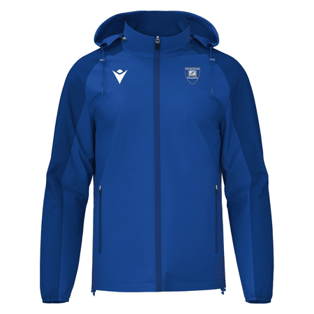 Poyntzpass PS Staff - Elbrus Jacket - Macron - Stash Shop