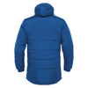 Poyntzpass PS Staff - Gyor Jacket - Macron - Stash Shop