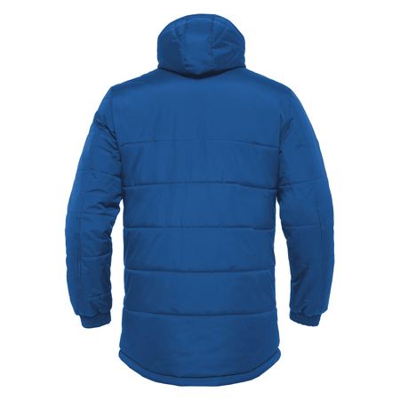 Poyntzpass PS Staff - Gyor Jacket - Macron - Stash Shop