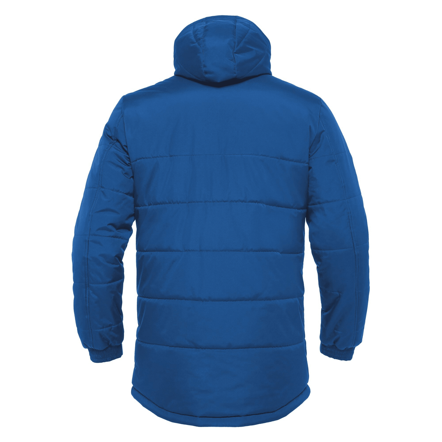 Poyntzpass PS Staff - Gyor Jacket - Macron - Stash Shop