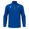 Poyntzpass PS Staff - Havel 1/4 Zip - Macron - Stash Shop