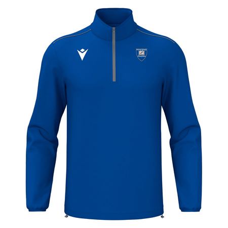 Poyntzpass PS Staff - Havel 1/4 Zip - Macron - Stash Shop