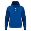 Poyntzpass PS Staff - Horn Hoodie - Macron - Stash Shop