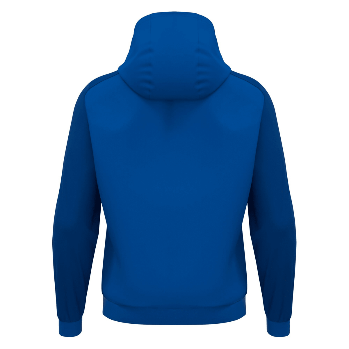 Poyntzpass PS Staff - Horn Hoodie - Macron - Stash Shop