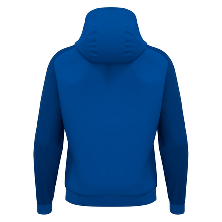 Poyntzpass PS Staff - Horn Hoodie - Macron - Stash Shop
