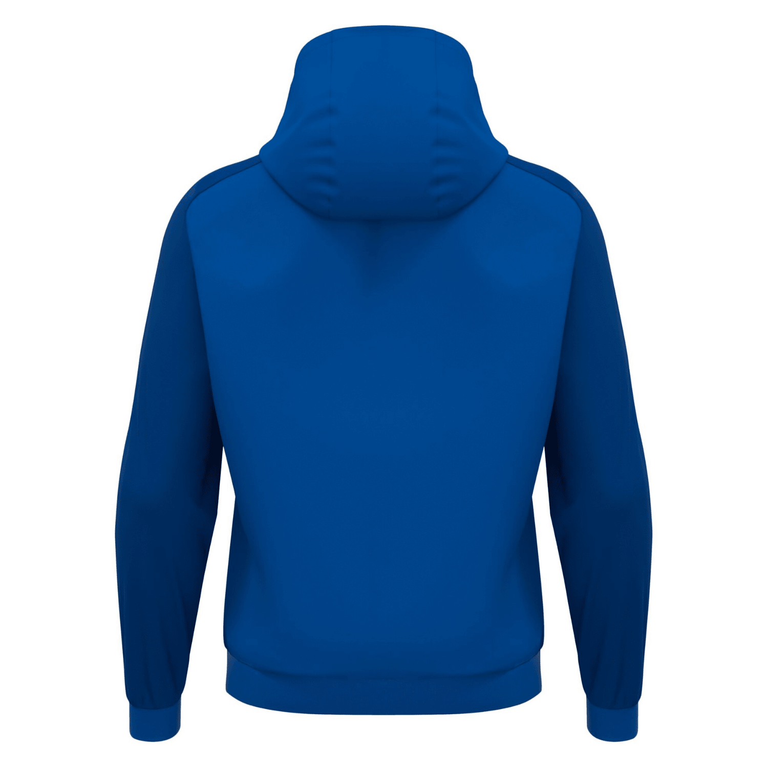 Poyntzpass PS Staff - Horn Hoodie - Macron - Stash Shop