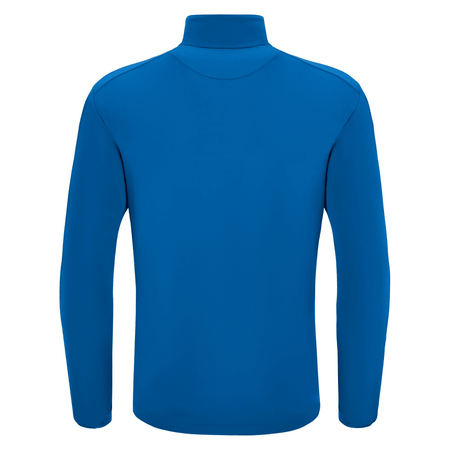 Poyntzpass PS Staff - Piave 1/4 Zip - Macron - Stash Shop