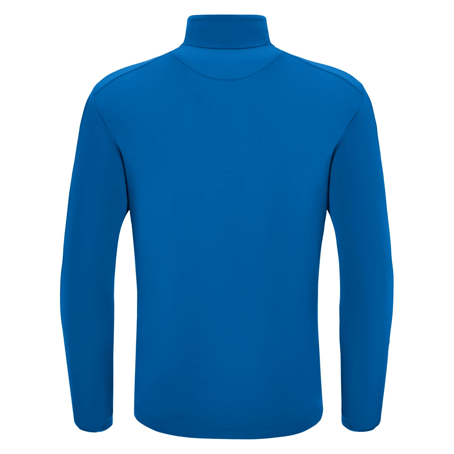 Poyntzpass PS Staff - Piave 1/4 Zip - Macron - Stash Shop